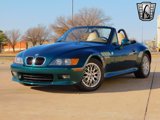 Used 1999 BMW Z3 2.5i image 2