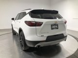 Used 2019 Chevrolet Blazer LT w/ Sun and Wheels Package image 5