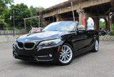 Used 2016 BMW 228i Convertible image 3