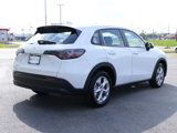 New 2025 Honda HR-V LX image 4