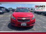 Used 2014 Chevrolet Cruze LS image 3