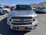 Used 2020 Ford F150 XLT image 3