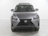 Used 2017 Lexus NX 200t AWD image 2