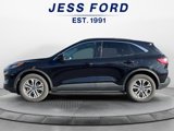 Used 2021 Ford Escape SEL w/ Technology Package image 2