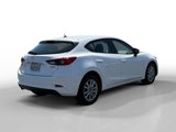 Used 2018 MAZDA MAZDA3 Sport image 5