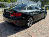Used 2018 BMW 430i Gran Coupe xDrive w/ Premium Package image 5