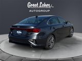 Used 2021 Kia Forte EX image 5