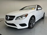 Used 2016 Mercedes-Benz E 400 Cabriolet image 2