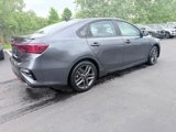 Certified 2021 Kia Forte GT-Line image 4