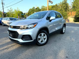 Used 2020 Chevrolet Trax LS image 3