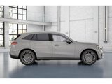 New 2025 Mercedes-Benz GLC 300 4MATIC image 2