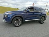 Used 2023 Hyundai Santa Fe Limited w/ Cargo Package image 5