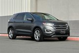 Used 2016 Ford Edge Titanium image 2