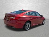Used 2021 Honda Accord LX image 2