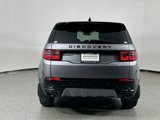 Certified 2024 Land Rover Discovery Sport Dynamic SE image 6
