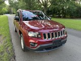 Used 2017 Jeep Compass Sport image 3