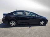 Used 2015 Honda Civic Hybrid Sedan image 2