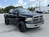 Used 2013 RAM 1500 Big Horn image 4