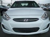 Used 2017 Hyundai Accent SE image 2