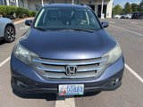 Used 2012 Honda CR-V EX-L image 2