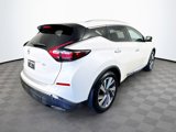 Used 2021 Nissan Murano SL image 5