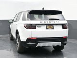 Used 2025 Land Rover Discovery Sport Dynamic SE image 6