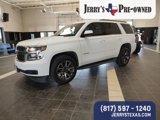 Used 2017 Chevrolet Tahoe LT image 2