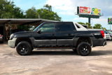 Used 2002 Chevrolet Avalanche 4x4 w/ Off-Road Suspension Pkg image 3