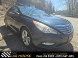 Used 2013 Hyundai Sonata Limited image 2