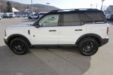New 2025 Ford Bronco Sport Big Bend image 4