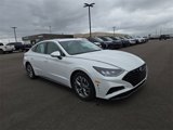 Certified 2022 Hyundai Sonata SEL w/ Cargo Package image 4