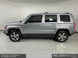 Used 2016 Jeep Patriot High Altitude image 5