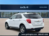 Used 2016 Chevrolet Equinox LTZ image 4