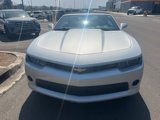 Used 2015 Chevrolet Camaro LT w/ RS Package image 2