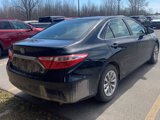Used 2015 Toyota Camry LE image 4