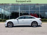 New 2025 Audi A6 3.0T Premium image 3