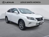 Used 2013 Lexus RX 450h FWD image 3
