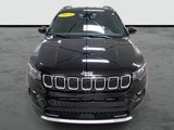 Used 2023 Jeep Compass Limited image 6