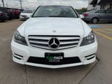 Used 2013 Mercedes-Benz C 300 4MATIC Sedan image 3