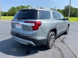 Used 2023 GMC Acadia SLT image 3