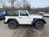 New 2025 Jeep Wrangler Sport image 5