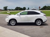 Used 2012 Lexus RX 350 AWD image 4