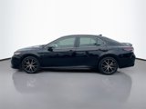 Used 2021 Toyota Camry SE image 3