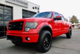 Used 2013 Ford F150 FX4 image 2