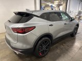 New 2025 Chevrolet Blazer LT w/ Redline Edition image 3