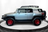 Used 2010 Toyota FJ Cruiser 4WD image 2