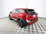 New 2025 Nissan Kicks SV image 6