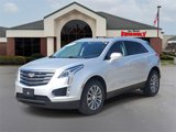 Used 2017 Cadillac XT5 Luxury w/ LPO, Wheel Lock Package image 2