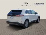 Used 2023 Ford Edge SEL image 4