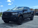 Used 2021 Ford Ranger XLT w/ Equipment Group 302A High image 3